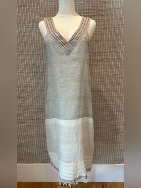 Corey Lynn Calter Boho Dress
